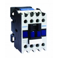 Contactors with 2NO + 2NC Main Poles AC1-20A, AC3-9A