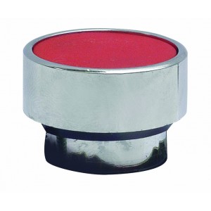 Push Button with Guard Ring