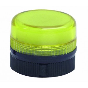 Push Button with Water Proof Cap