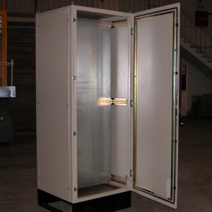 Floor Standing Enclosures