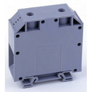 Standard 70mm Din Rail Terminals & Accessories