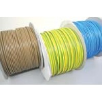 16mm Tri-Rated Panel Cable