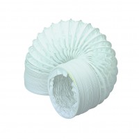 4" (100MM) PVC Flexible Ducting