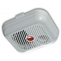 Ionisation Smoke Alarms