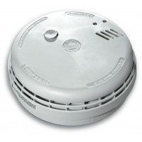 Optical Smoke Alarms