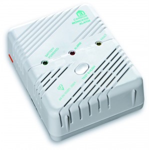 Carbon Monoxide Alarms