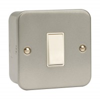 Metal Clad - Switches