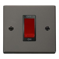 VPBN - 45 Amp Cooker Switches