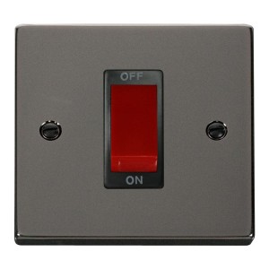 VPBN - 45 Amp Cooker Switches