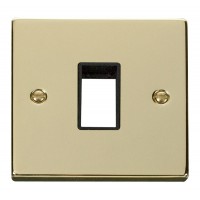 VPBR - Switch Module Plate