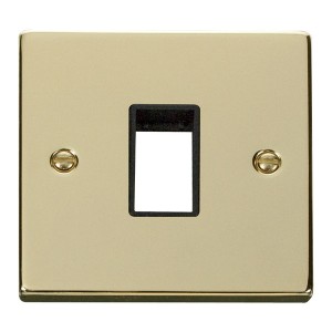 VPBR - Switch Module Plate