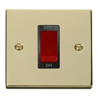 VPBR - 45 Amp Cooker Switches