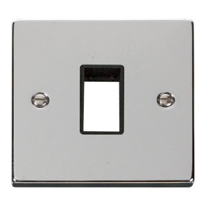 VPCH - Switch Module Plate