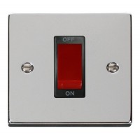 VPCH - 45 Amp Cooker Switches