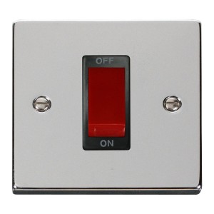 VPCH - 45 Amp Cooker Switches