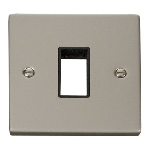 VPPN - Switch Module Plate