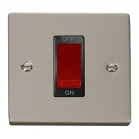 VPPN - 45 Amp Cooker Switches