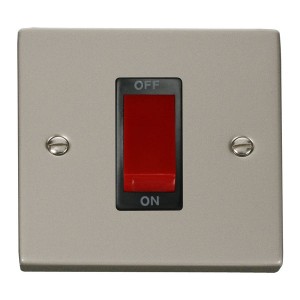 VPPN - 45 Amp Cooker Switches