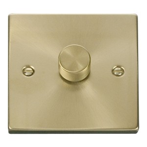 VPSB - Rotary Dimmer Switches