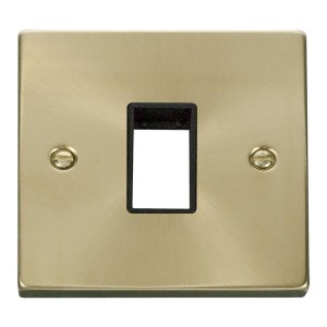 VPSB -Switch Module Plate