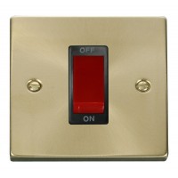 VPSB - 45 Amp Cooker Switches