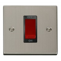 VPSS - 45 Amp Cooker Switches