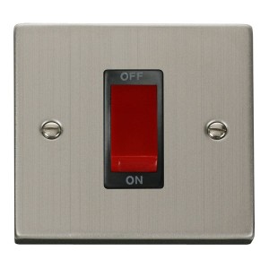 VPSS - 45 Amp Cooker Switches