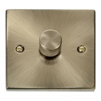 VPAB - Rotary Dimmer Switches