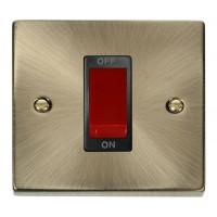 VPAB - 45 Amp Cooker Switches