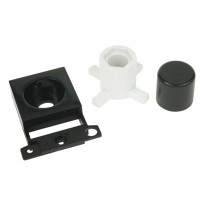 Dimmer Mounting Kits (Twin Width)