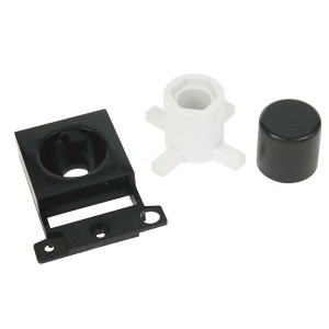 Dimmer Mounting Kits (Twin Width)