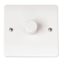 Mode - Rotary Dimmer Switches