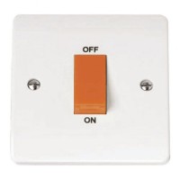 Mode - 45 Amp Cooker Switch