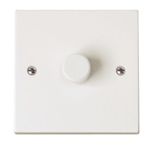 Polar - Rotary Dimmer Switches