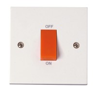 Polar - 45A Cooker Switches