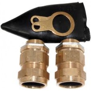 Armoured Cable Glands (Outdoor)