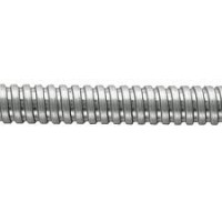 Bare Steel Corrugated Flexible Conduit