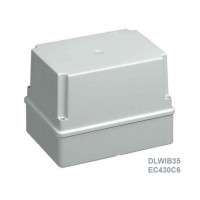 IP56 Deep Lid WIB Adaptable Box