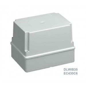 IP56 Deep Lid WIB Adaptable Box