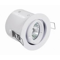 Aurora Compact 12V Die Cast Adjustable Fire Rated Downlight