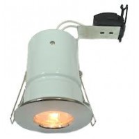 Aurora 12V Die Cast  IP65 Fire Rated Downlight