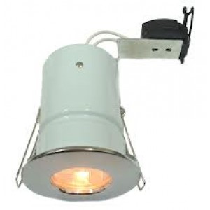 Aurora 12V Die Cast  IP65 Fire Rated Downlight