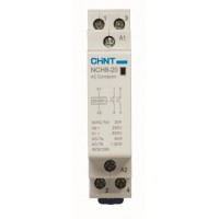 NCH8 Modular Contactors 230V