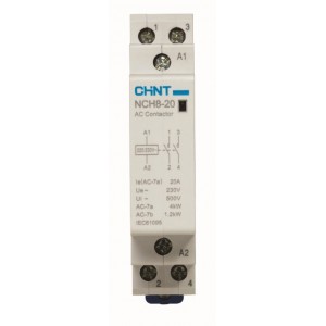 NCH8 Modular Contactors 230V