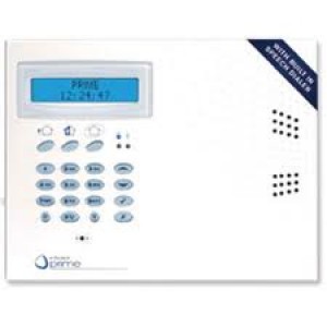 Wirefree Security Alarm Panel & Control Products