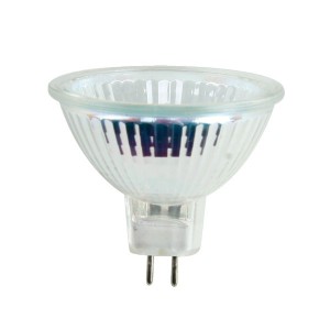 12V MR16 Dichroic Halogen Lamps