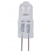 12V Halogen Capsule Lamps