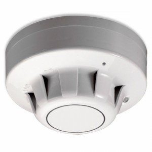 Smoke Detectors