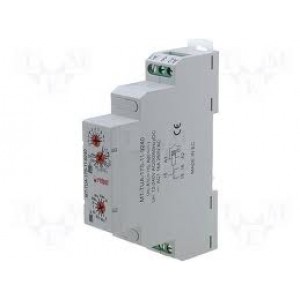 Multi Function Timer/Relay