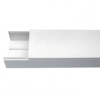 PVC Maxi Trunking